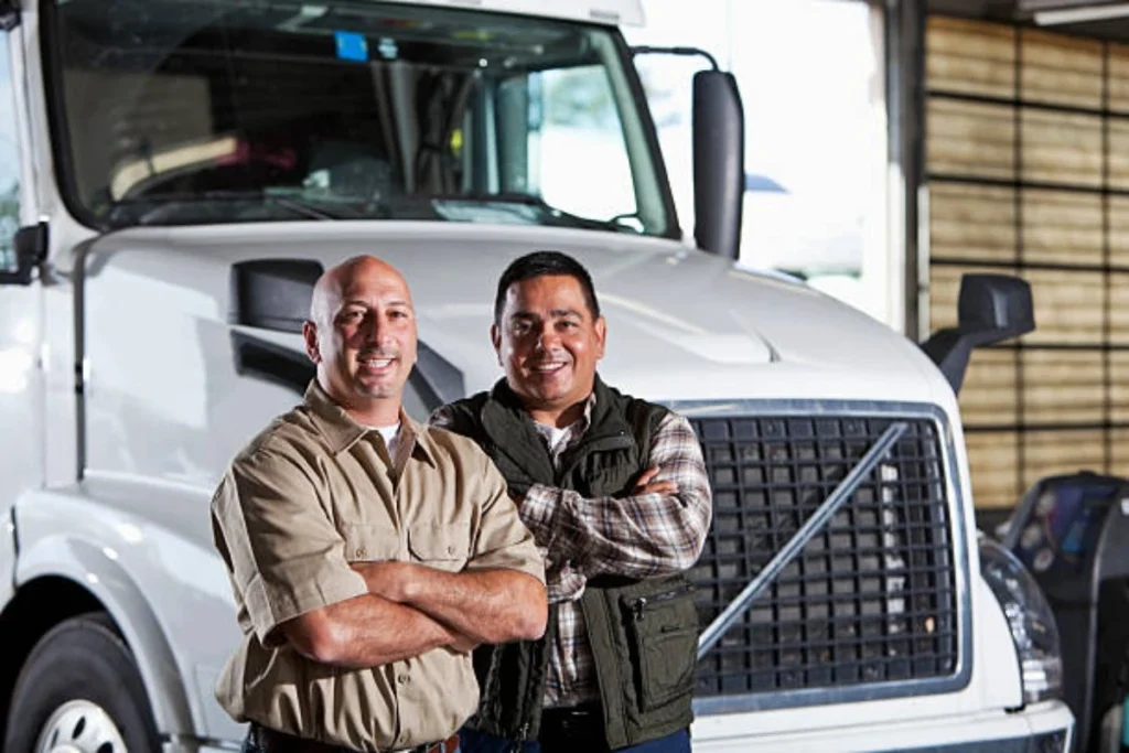 How to Choose the Right Trucking Company